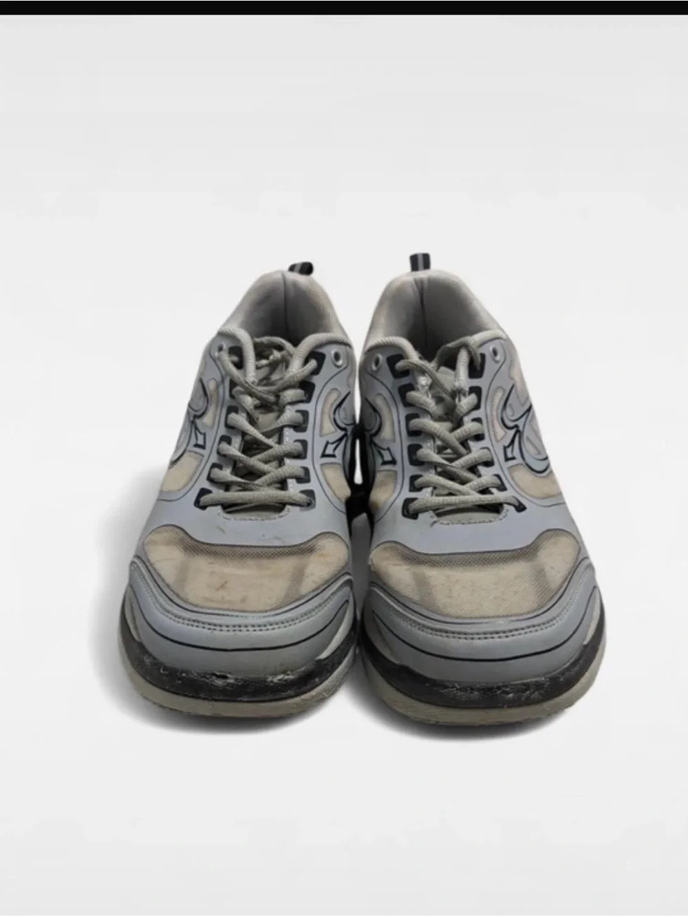 Gravity Defyer men’s size